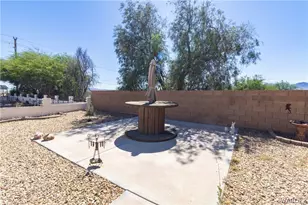 4483 S Sharp Dr, Fort Mohave, AZ 86426 - Photo 32