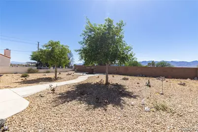4483 S Sharp Drive, Fort Mohave, AZ 86426 - Photo 30