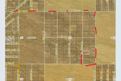 326-05-130 N Del Norte Drive #., Dolan Springs, AZ 86441 - Photo 10