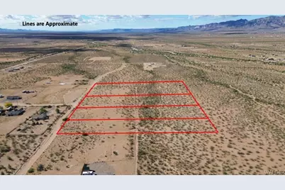 306-66-128 Mormon Flat Road, Golden Valley, AZ 86413 - Photo 2