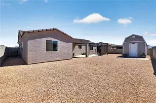 3442 E Rusty Spur Dr, Kingman, AZ 86409 - Photo 30