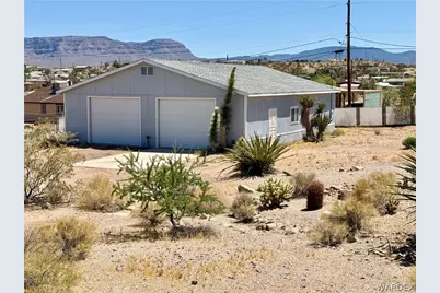 340 W Havasu Lane, Meadview, AZ 86444 - Photo 4