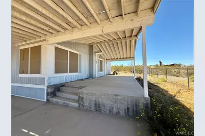 340 W Havasu Lane, Meadview, AZ 86444 - Photo 6