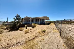 340 W Havasu Ln, Meadview, AZ 86444 - Photo 2