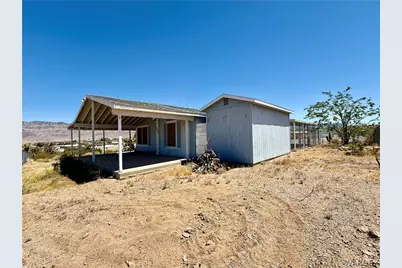 340 W Havasu Lane, Meadview, AZ 86444 - Photo 42