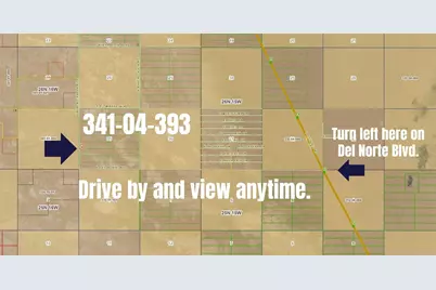 341-04-393 Pasadena Drive, Kingman, AZ 86409 - Photo 1