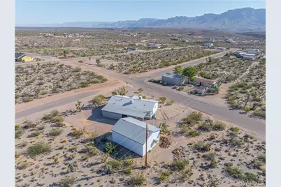 390 E Whitmore Drive, Meadview, AZ 86444 - Photo 8