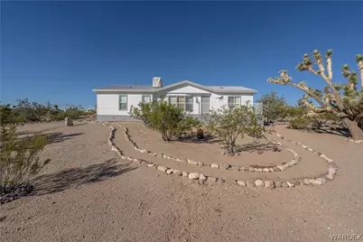 390 E Whitmore Drive, Meadview, AZ 86444 - Photo 2
