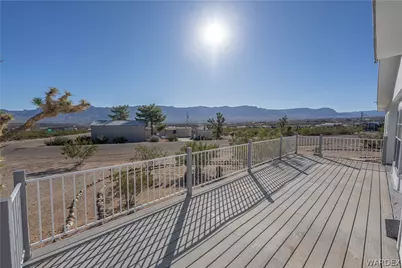 390 E Whitmore Drive, Meadview, AZ 86444 - Photo 14