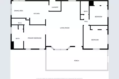 390 E Whitmore Drive, Meadview, AZ 86444 - Photo 4