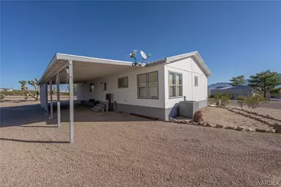 390 E Whitmore Drive, Meadview, AZ 86444 - Photo 14