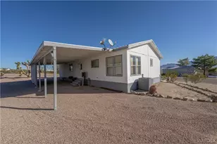 390 E Whitmore Dr, Meadview, AZ 86444 - Photo 14