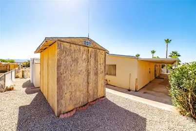863 Holly Street, Bullhead City, AZ 86442 - Photo 38