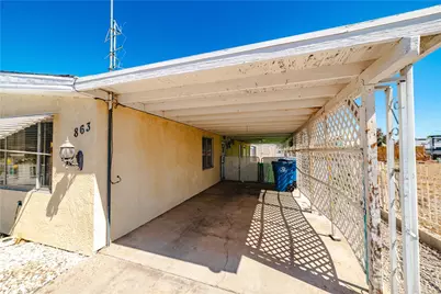 863 Holly Street, Bullhead City, AZ 86442 - Photo 50