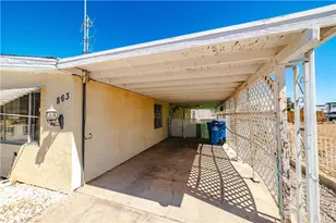 863 Holly St, Bullhead City, AZ 86442 - Photo 50