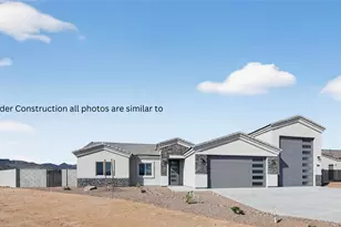 2669 E Sunset Canyon Way, Kingman, AZ 86409 - Photo 1