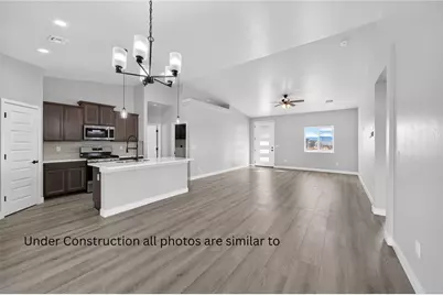 2669 E Sunset Canyon Way, Kingman, AZ 86409 - Photo 2