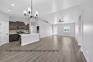 2669 E Sunset Canyon Way, Kingman, AZ 86409 - Photo 2