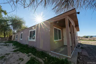 7141 S Harquahala Drive, Mohave Valley, AZ 86440 - Photo 2