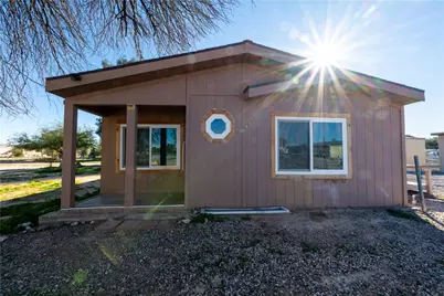 7141 S Harquahala Drive, Mohave Valley, AZ 86440 - Photo 1
