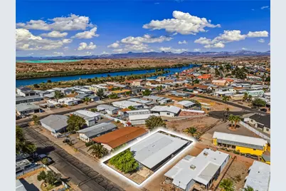 1372 Lincoln Lane, Bullhead City, AZ 86442 - Photo 34