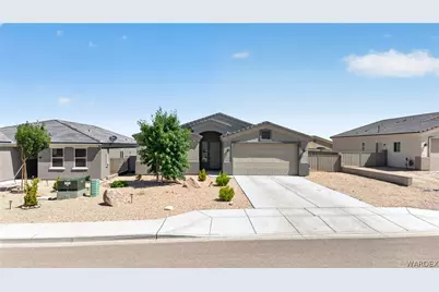 3363 Whitehead Avenue, Kingman, AZ 86401 - Photo 34