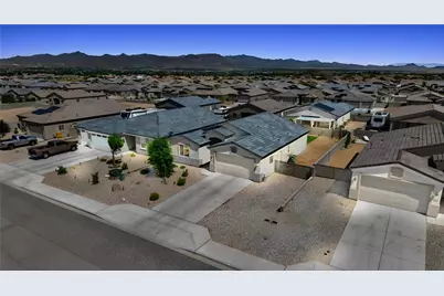 3363 Whitehead Avenue, Kingman, AZ 86401 - Photo 1