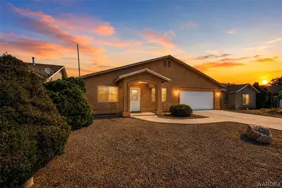 3271 E Ames Avenue, Kingman, AZ 86409 - Photo 2