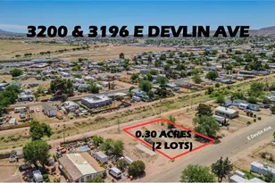 3200 & 3196 E Devlin Ave, Kingman, AZ 86409 - Photo 1