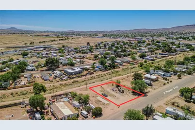 3200 & 3196 E Devlin Avenue, Kingman, AZ 86409 - Photo 2