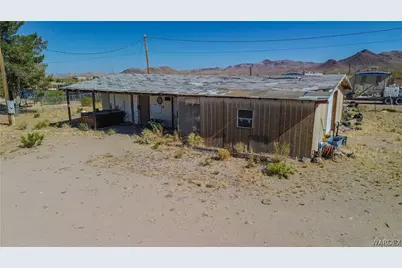 15597 N Grand Drive, Dolan Springs, AZ 86441 - Photo 42