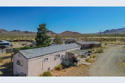 15597 N Grand Drive, Dolan Springs, AZ 86441 - Photo 38