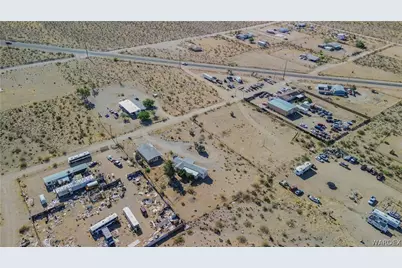 15597 N Grand Drive, Dolan Springs, AZ 86441 - Photo 34