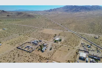 15597 N Grand Drive, Dolan Springs, AZ 86441 - Photo 36