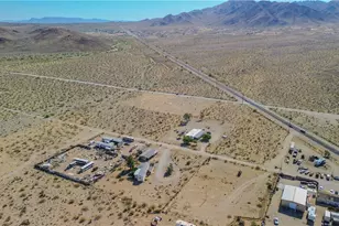 15597 N Grand Dr, Dolan Springs, AZ 86441 - Photo 36