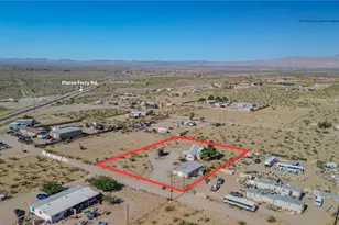 15597 N Grand Dr, Dolan Springs, AZ 86441 - Photo 1