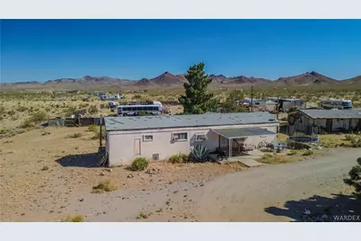 15597 N Grand Drive, Dolan Springs, AZ 86441 - Photo 40