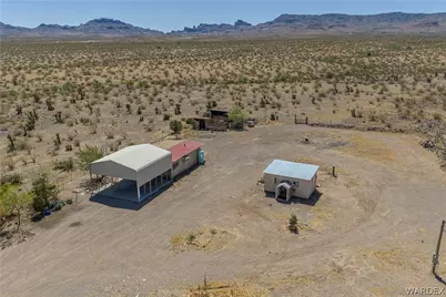 4341 N Dewey Road, Golden Valley, AZ 86413 - Photo 2