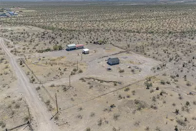 4341 N Dewey Road, Golden Valley, AZ 86413 - Photo 34