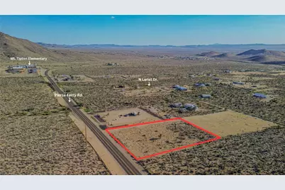 319-13-268 N Pierce Ferry Road, Dolan Springs, AZ 86441 - Photo 1
