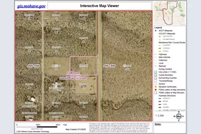 319-13-268 N Pierce Ferry Road, Dolan Springs, AZ 86441 - Photo 12