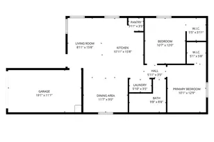 3734 E Thompson Ave, Kingman, AZ 86409 - Photo 2