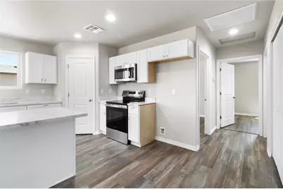 3734 E Thompson Avenue, Kingman, AZ 86409 - Photo 24