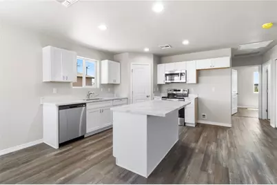 3734 E Thompson Avenue, Kingman, AZ 86409 - Photo 14