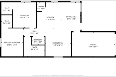 3740 E Thompson Avenue, Kingman, AZ 86409 - Photo 2