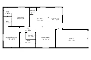 3740 E Thompson Ave, Kingman, AZ 86409 - Photo 2