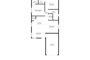 3746 Thompson Ave, Kingman, AZ 86409 - Photo 2