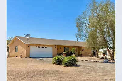 593 S Hassayampa Road, Golden Valley, AZ 86413 - Photo 30