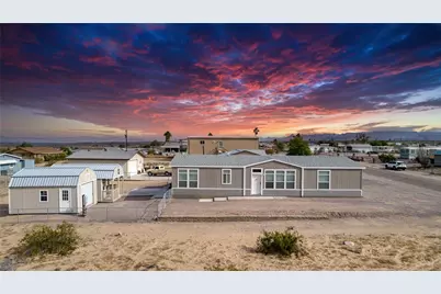 12797 S Concho Drive, Topock, AZ 86436 - Photo 1
