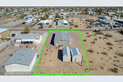 12797 S Concho Drive, Topock, AZ 86436 - Photo 62